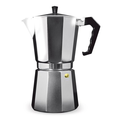 Greenworks Espresso Coffee Maker