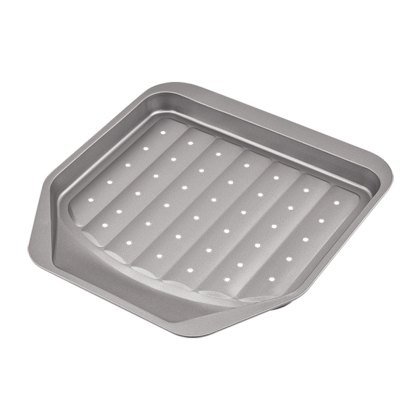 Judge Everyday Perforated Chip Tray