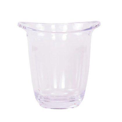 Stow Green Acrylic Champagne Bucket Stow Green Acrylic Champagne Bucket