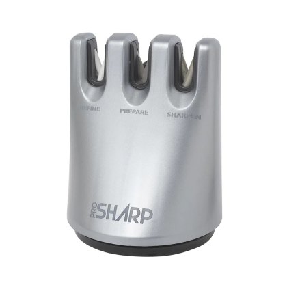 Stow Green Pro Sharp 3 Stage Knife Sharpener