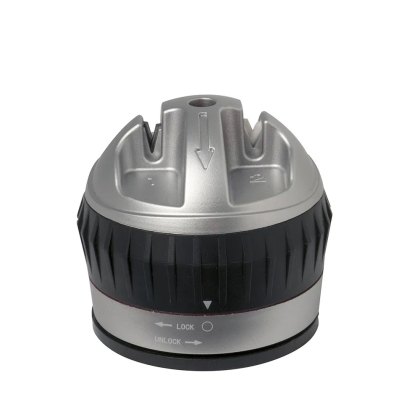 Stow Green Silver Twist 'N' Sharp