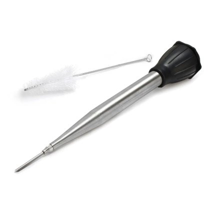 Stow Green Pro Baster & Flavour Injector