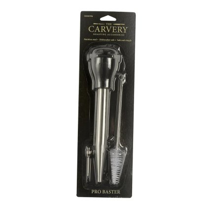 Stow Green Pro Baster & Flavour Injector