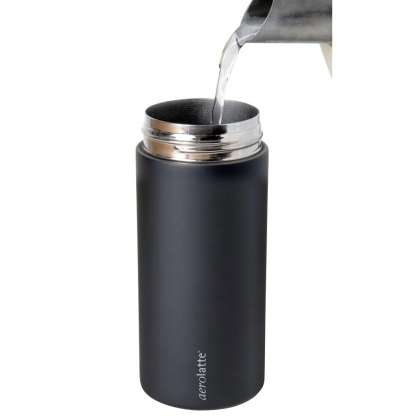 Aerolatte Press & Go French Press Travel Mug