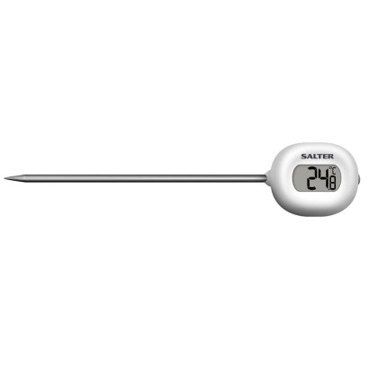 Salter Instant Read Thermometer