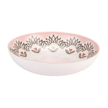 Cath Kidston Cherry Melamine Serving Bowl
