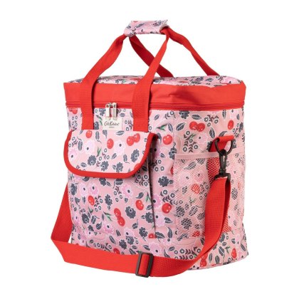 Cath Kidston Cherry Large Cooler Bag