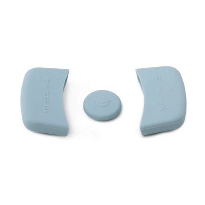 Masterclass 3 Piece Casserole Handle Cover Set Masterclass 3 Piece Casserole Handle Cover Set
