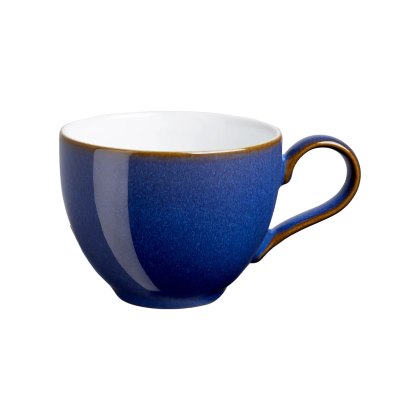 Denby Imperial Blue Cup