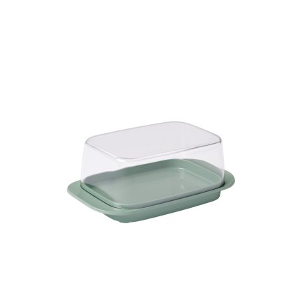 Mepal Nordic Sage Butter Dish