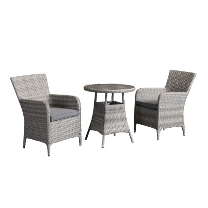 Norfolk & Co Brancaster Bistro Set