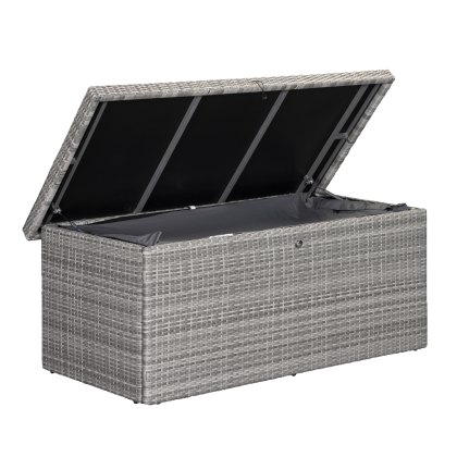 Norfolk & Co Brancaster Storage Box with Liner