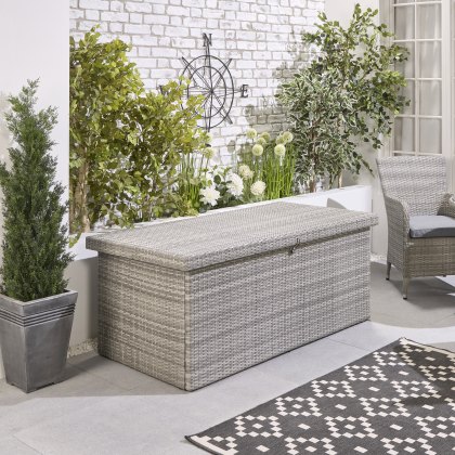 Norfolk & Co Brancaster Storage Box with Liner