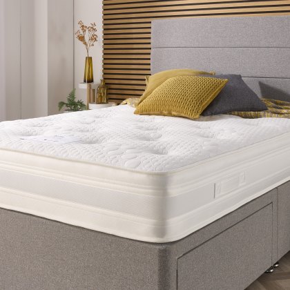 Barcelona 1000 Mattress