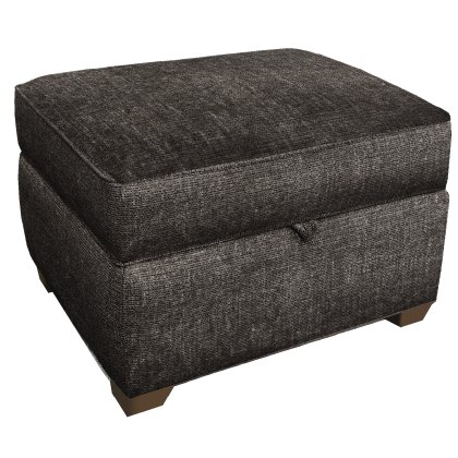 Tahiti Storage Stool