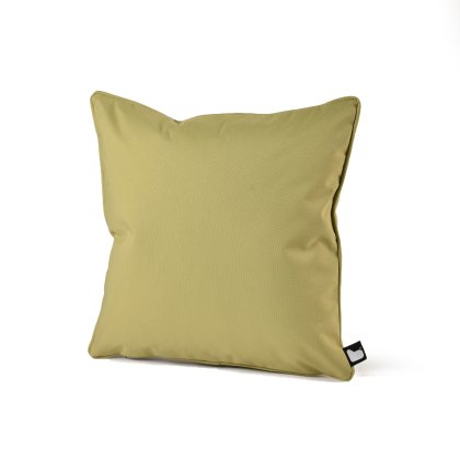Outdoor Cushion in Pistache Green