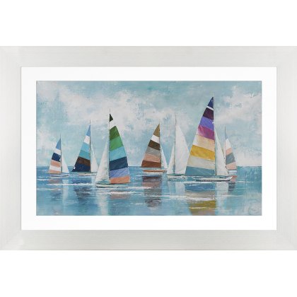 Camelot Sailing in Colour Camelot Sailing in Colour