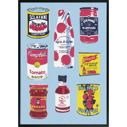 Camelot Cans and Tins II Camelot Cans and Tins II