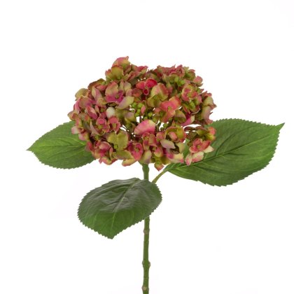 Floralsilk Mini Hydrangea