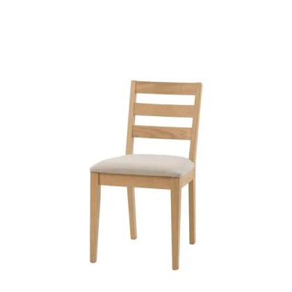 Gallery Direct Malvern Dining Chair Pair