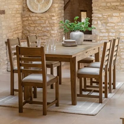 Gallery Direct Hardwick Dining Chair Pair