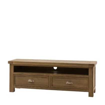 Gallery Direct Hardwick TV Unit