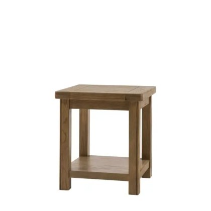 Gallery Direct Hardwick Side Table