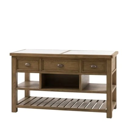 Gallery Direct Hardwick Kitchen Island