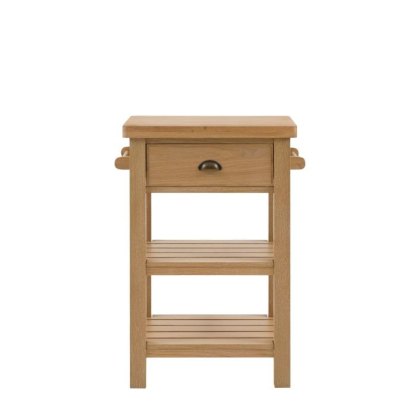 Gallery Direct Eton Butchers Block in Natural Gallery Direct Eton Butchers Block in Natural