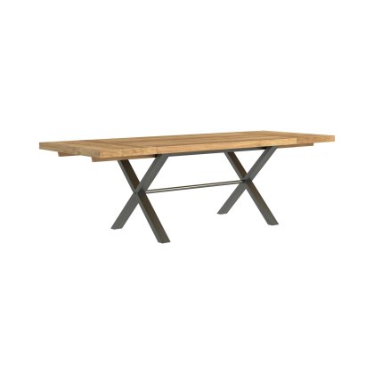 Fusion Oak 1.5m Dining Table Fusion Oak 1.5m Dining Table