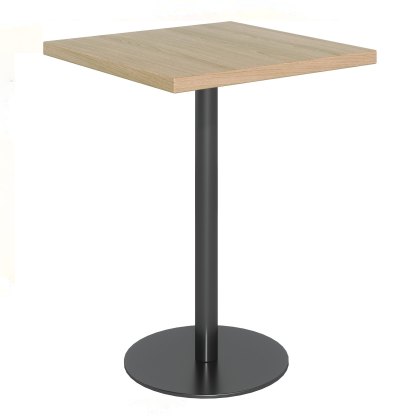 Fusion Oak Bar Table Fusion Oak Bar Table