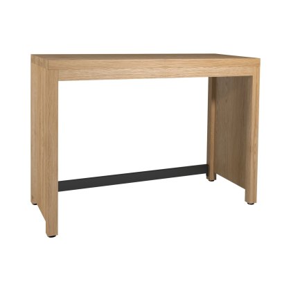 Fusion Oak Desk