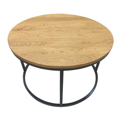 Trend Round Coffee Table