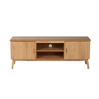 Malmo Large TV Unit