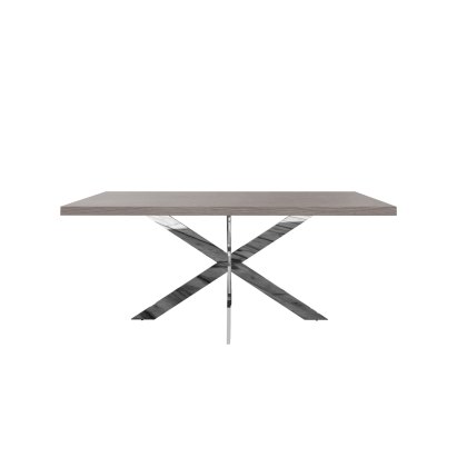 Copenhagen 1.6m Dining Table