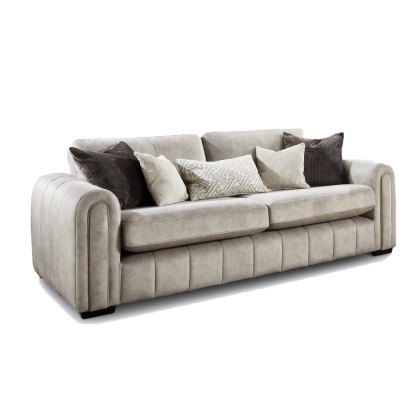 Emelia 3 Seater Sofa