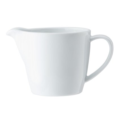 Mikasa Chalk Porcelain Milk Jug