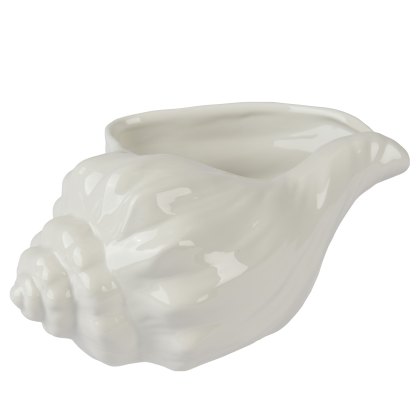 Kaemingk Shell Planter