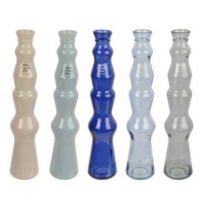 Kaemingk Slim One Flower Vase