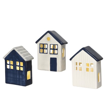 Kaemingk House Tealight Holder