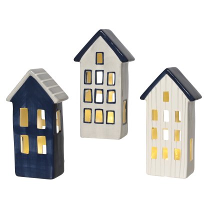 Kaemingk House Tealight Holder