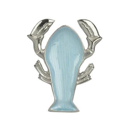 Kaemingk Aluminium Lobster Platter Blue