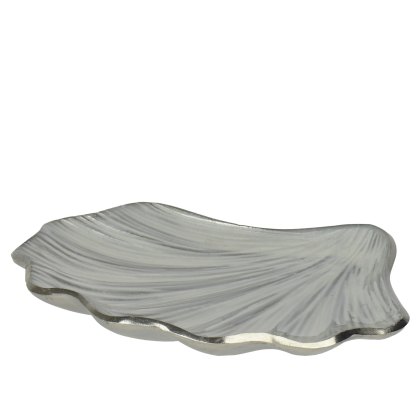 Kaemingk Aluminium Shell White