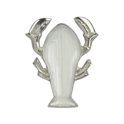 Kaemingk Aluminium Lobster Platter white