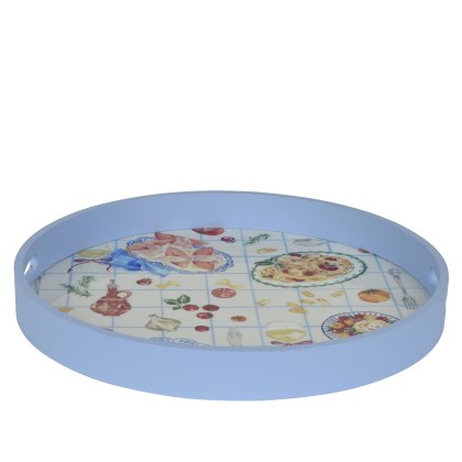 Kaemingk Decorative Tray