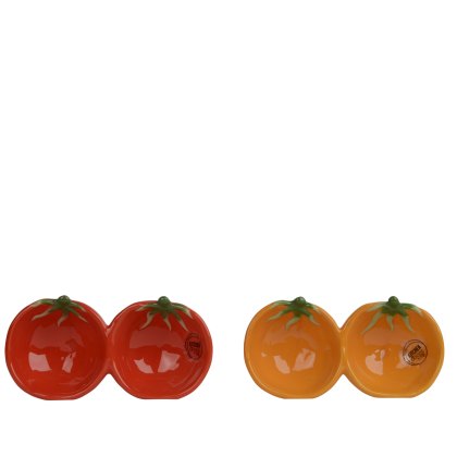 Kaemingk Tomato Tapas Dish