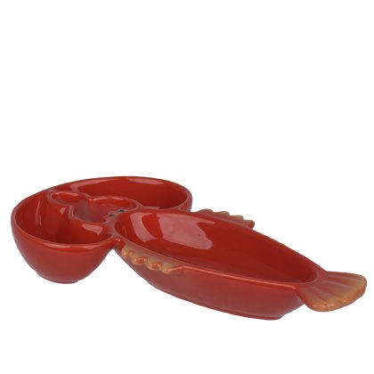 Kaemingk Lobster Tapas Dish