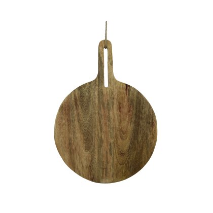 Kaemingk Round Chopping Board