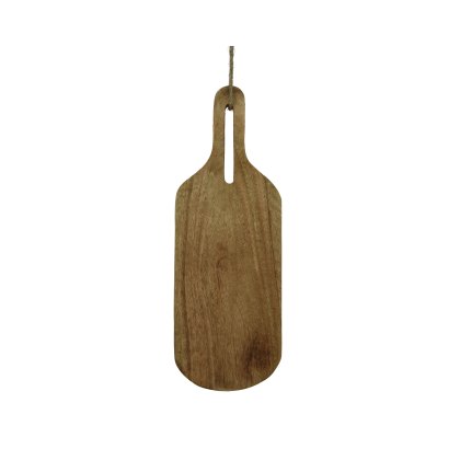 Kaemingk Oval Chopping Board