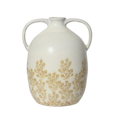 Kaemingk Terracotta Flower Jug